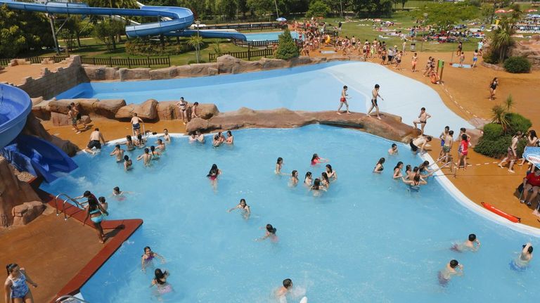 Siete planes con niños para hacer este verano en Galicia