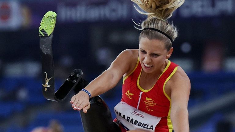 La historia de Desirée Vila será contada en un documental dirigido por El Langui