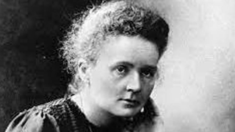 Nettie Stevens