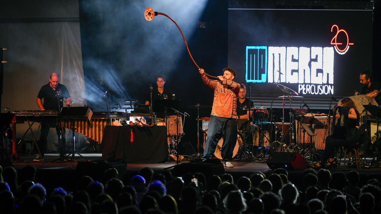 Nieve en la carretera de Quiroga a Folgoso do Courel.Abraham Cupeiro pondr&aacute; m&uacute;sica al homenaje a la Muralla