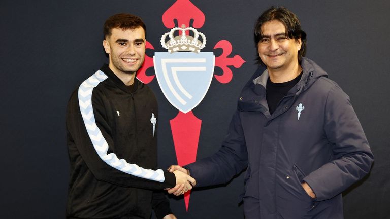 Álvaro Núñez: «Lo pasé muy mal, con muchos nervios»