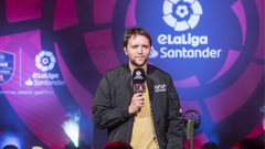 Rodrigo Faez