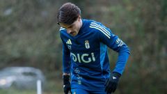 Nacho Vidal, en El Requex�n