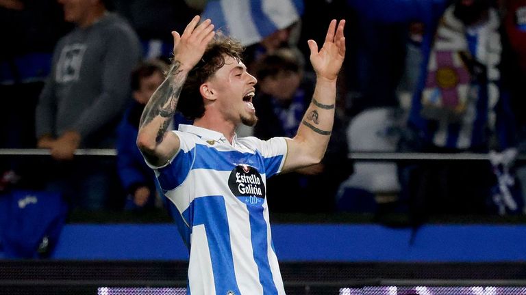 Mario Soriano, aun más fuerte mentalmente que en el físico