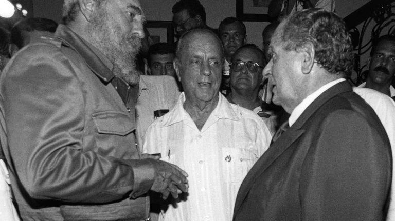 El gallego que soñó con ser Henry Ford