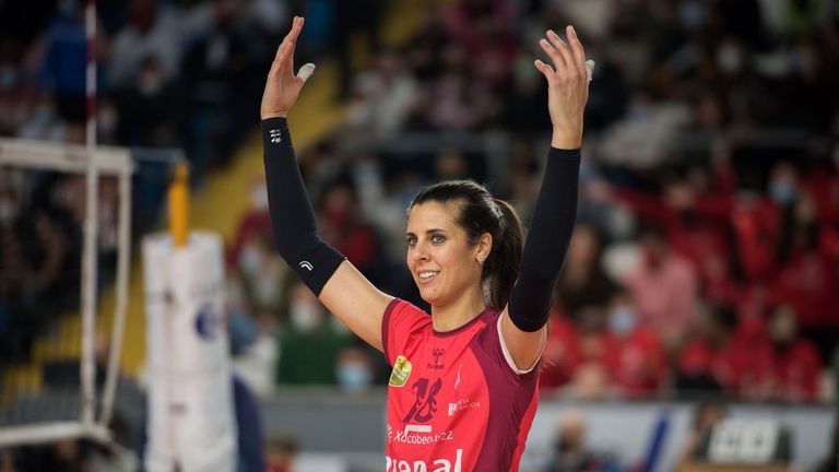 Yael Castiglione vuelve al Emevé para ayudar en la permanencia en la élite