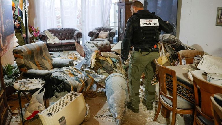 Trump plantea retirar las bases de España y otros aliados, tras tacharlos de cobardes