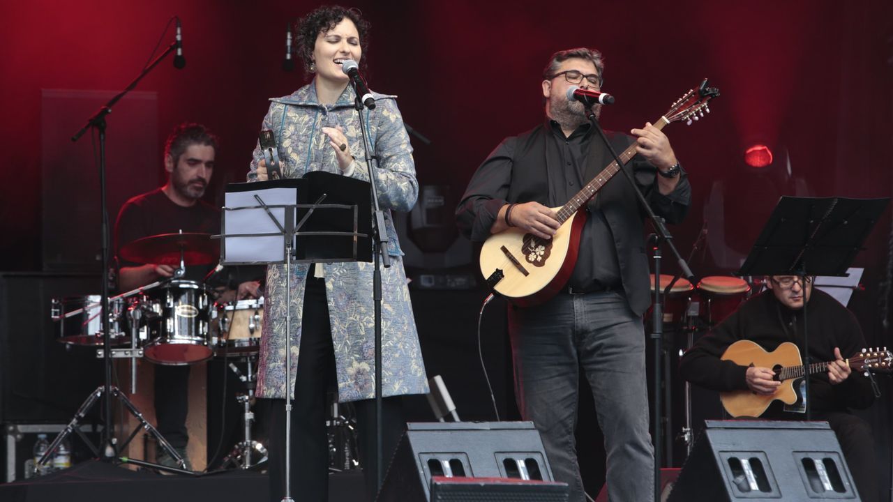 El grupo Batital actuar en el Club Clavicmbalo