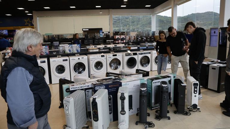 Los hogares tiran un 23 % más de crédito en cinco años de pérdida de solvencia