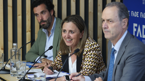 Junta directiva de Fade