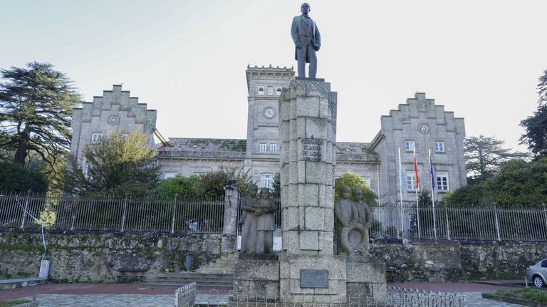 Instituto Fernando Blanco de Cee
