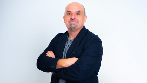 José Aguilera es coordinador del Grupo de Fotobiología de la Academia Española de Dermatología y Venereología (AEDV).