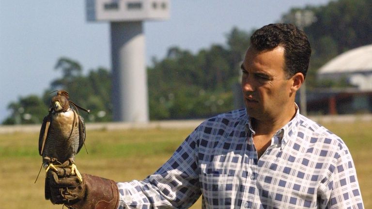 Aena vuelve a buscar a quién ponga a raya la fauna en el aeropuerto de Vigo por 135.000 euros