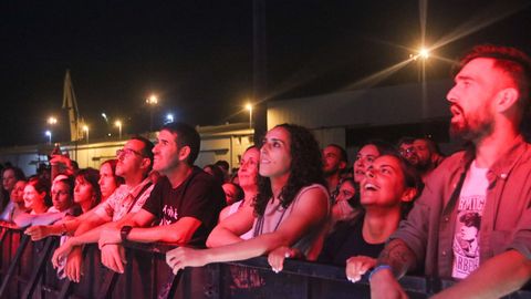 Concierto de Rayden