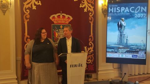 El evento contará con la colaboración de establecimientos de hostelería de la ciudad.