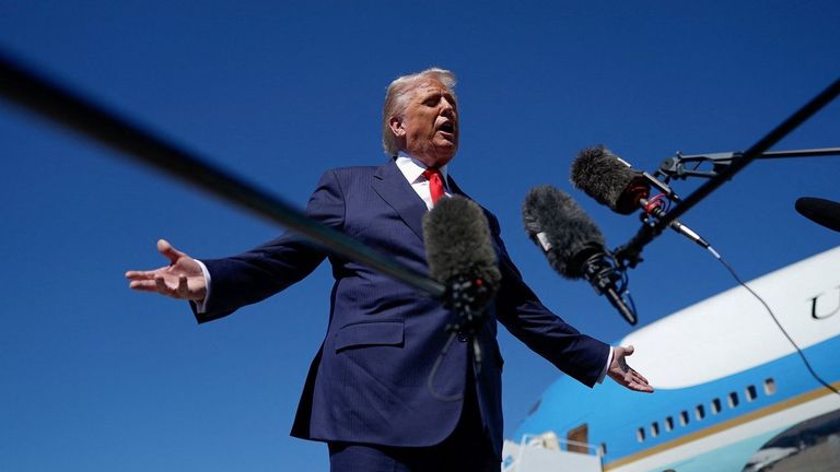 <span lang="gl">Un ano desde a vitoria de Trump</span>