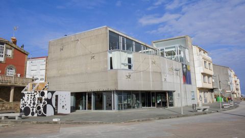 Uno de los puestos ofertados es para el Museo Man de Camelle