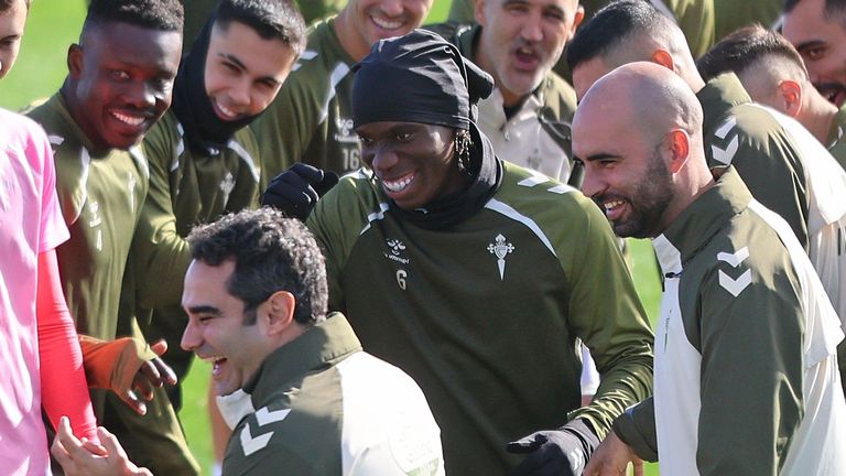 Ilaix para desarticular al Barcelona