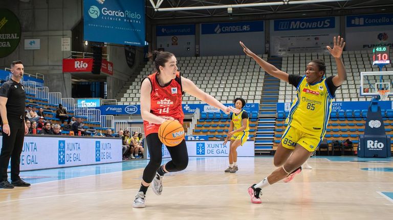 El Ensino visita al Jairis en un duelo de altura en la Liga Endesa