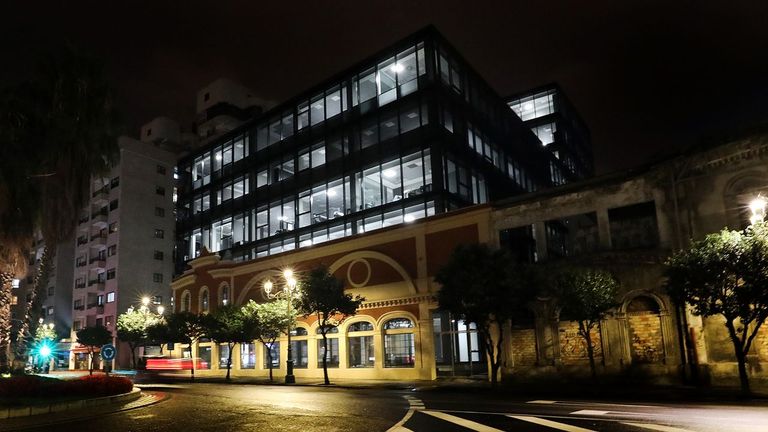 La Seguridad Social frustra un acuerdo con los tres encargados de un club de alterne de Vigo por discrepancias con las cuotas de varias trabajadoras sin dar de alta