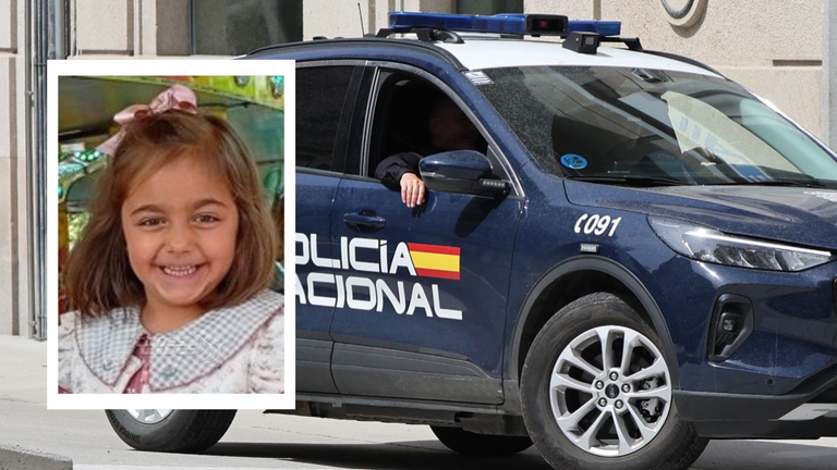 Buscan a una niña de 5 años cuyos padres biológicos arrebataron en Oviedo a su familia de acogida