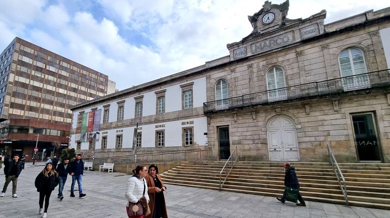 Vigo sube al puesto 26 del ránking cultural de España, pero sigue sin eventos destacados