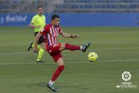 Javi Fuego