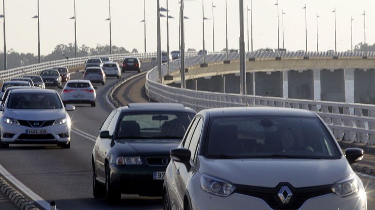 Todo empezó con un puente que costó construir porque los madrileños desconocían A Illa