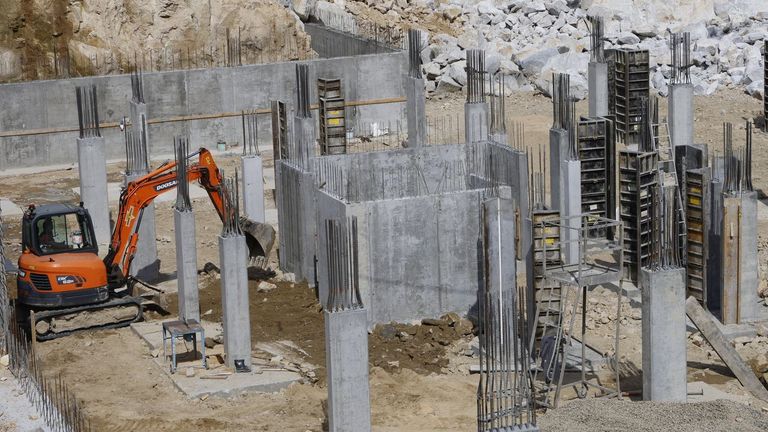 Una plataforma reúne las ofertas de empleo en 25 concellos ourensanos