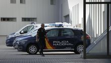 El siniestro sucedi en el punto kilomtrico 37 de la LU-540, en Roupar