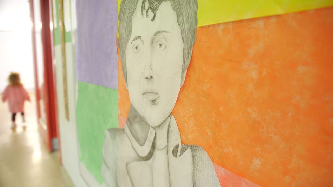 O Caietano ser&aacute; velado hoxe dende as 12.00 horas ante o Concello 