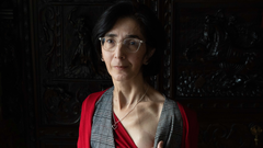 Leonor es paciente de neuralgia trigeminal, que cursa con dolor cr�nico.