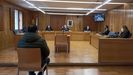 Un lucense fue condenado a tres años y medio por tráfico de drogas tras ser juzgado en la Audiencia Provincial de Lugo. 