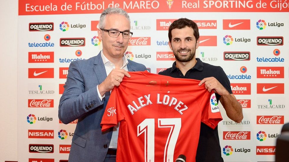 Torrecilla y �lex L�pez