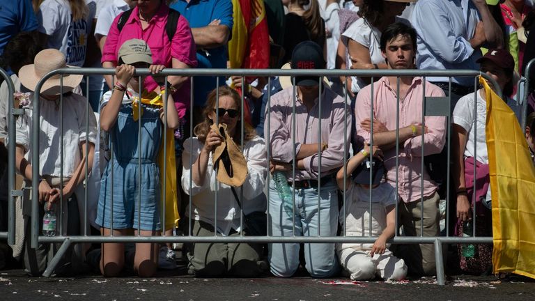 El cristianismo y sus retornos