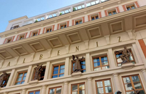 Teatro Albniz