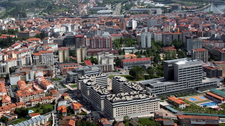 El alquiler sube en la ciudad de Pontevedra más de un 10 % en un año y en la provincia un 6,5 %