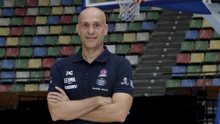 Carles Marco: «Los jugadores ya se conocen y el grupo humano es muy bueno»