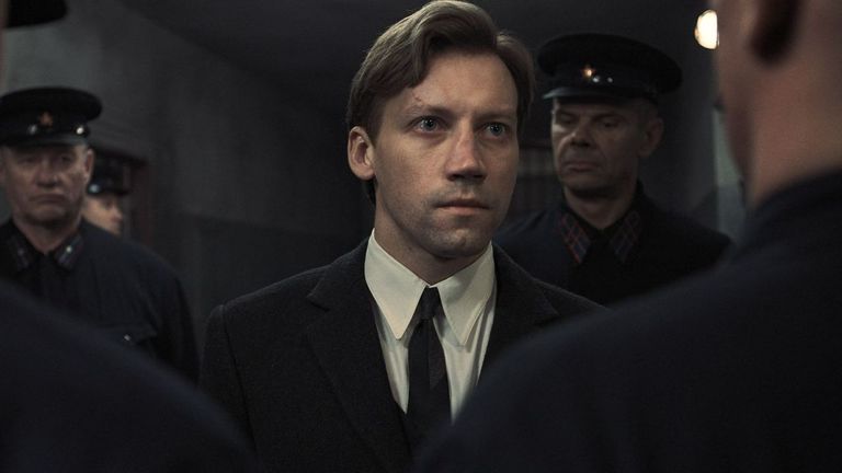 El fiscal que ignoró a Kafka