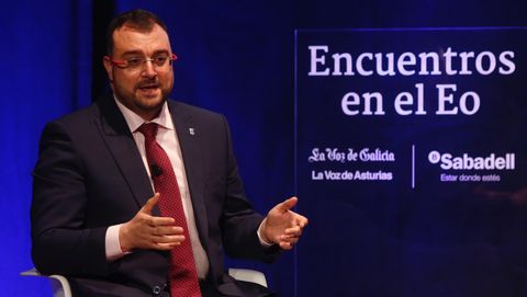 Adrián Barbón