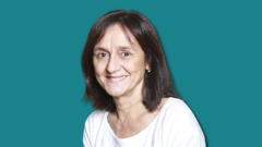 Pilar Maz�n, cardi�loga