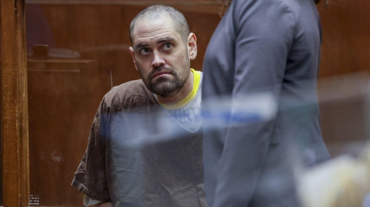 El estreno del corto O So�o de Viveiro llen� el teatro Pastor D�az.Nick Reiner compareciendo en la Corte Suprema de Los �ngeles el pasado febrero.