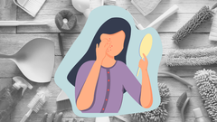 La Sensibilidad Qu�mica M�ltiple es un conjunto de s�ntomas y signos de etiolog�a desconocida, y est� asociada a la exposici�n de distintas sustancias.