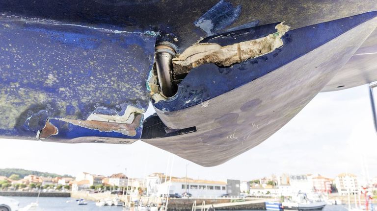 Fisterra, Arousa y Costa da Morte, zonas de alto riesgo de interacción con orcas