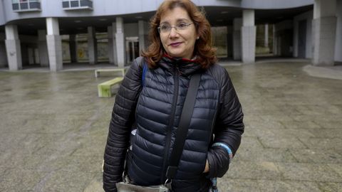 Carlota Fernández