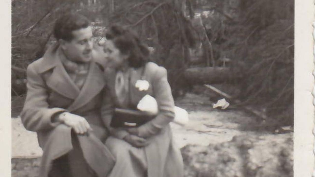 27 fotos para llegar a la familia de una víctima del nazismo