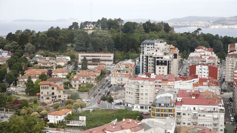 Condenado a pagar 5.000 euros al mediador de la venta de un piso tras negociar a sus espaldas