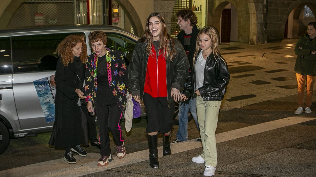 Fotograma de �Los guardianes del diente m�gico�.