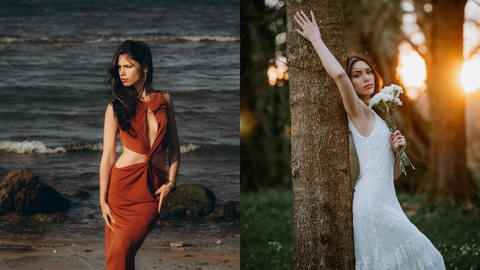 Laura Miranda, ganadora Miss Universo Asturias