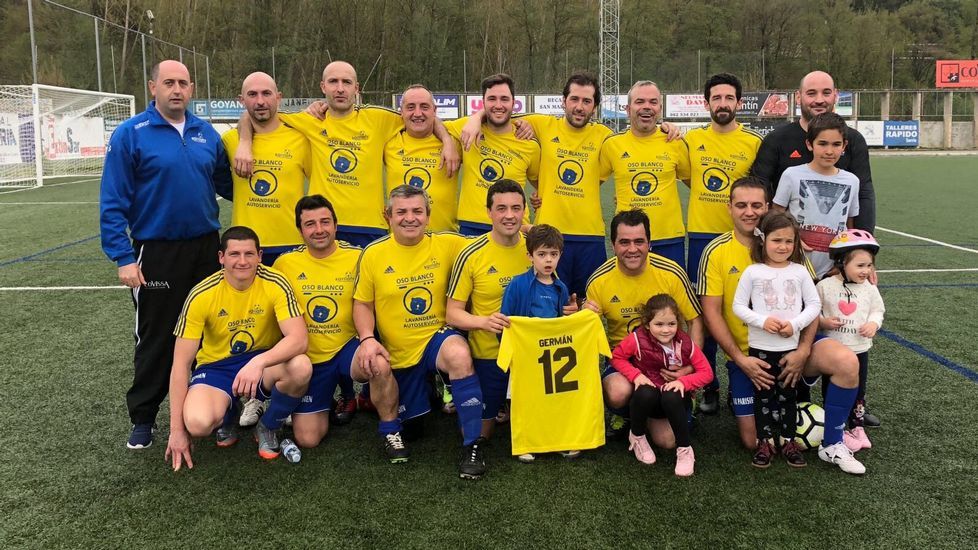 Las mejores im�genes de la celebraci�n liguera del Bar�a